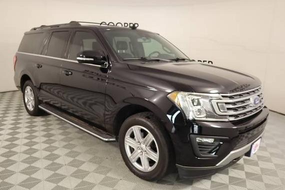 FORD EXPEDITION MAX 2020 1FMJK1JT7LEA13974 image